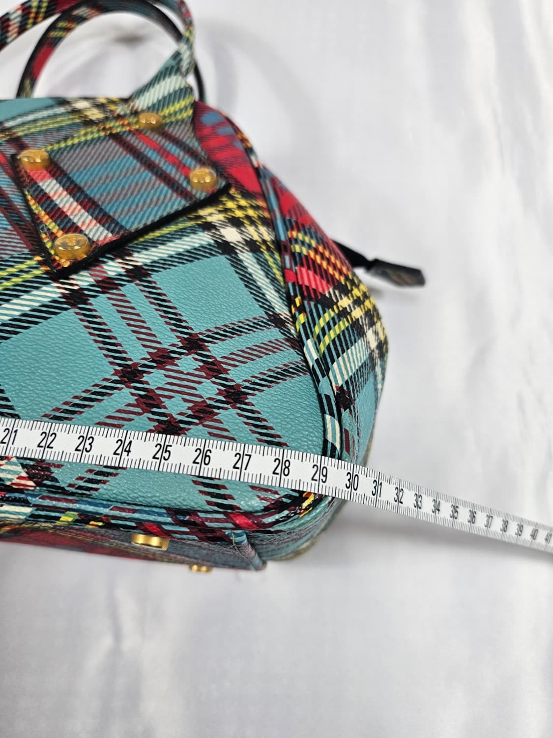 비비안웨스트우드토트백 상품이미지7