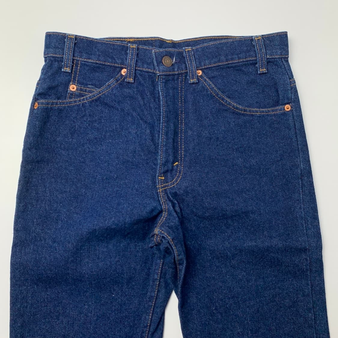 [30/정품] Levi's 리바이스 517 USA 데님팬츠 청바지 상품이미지2