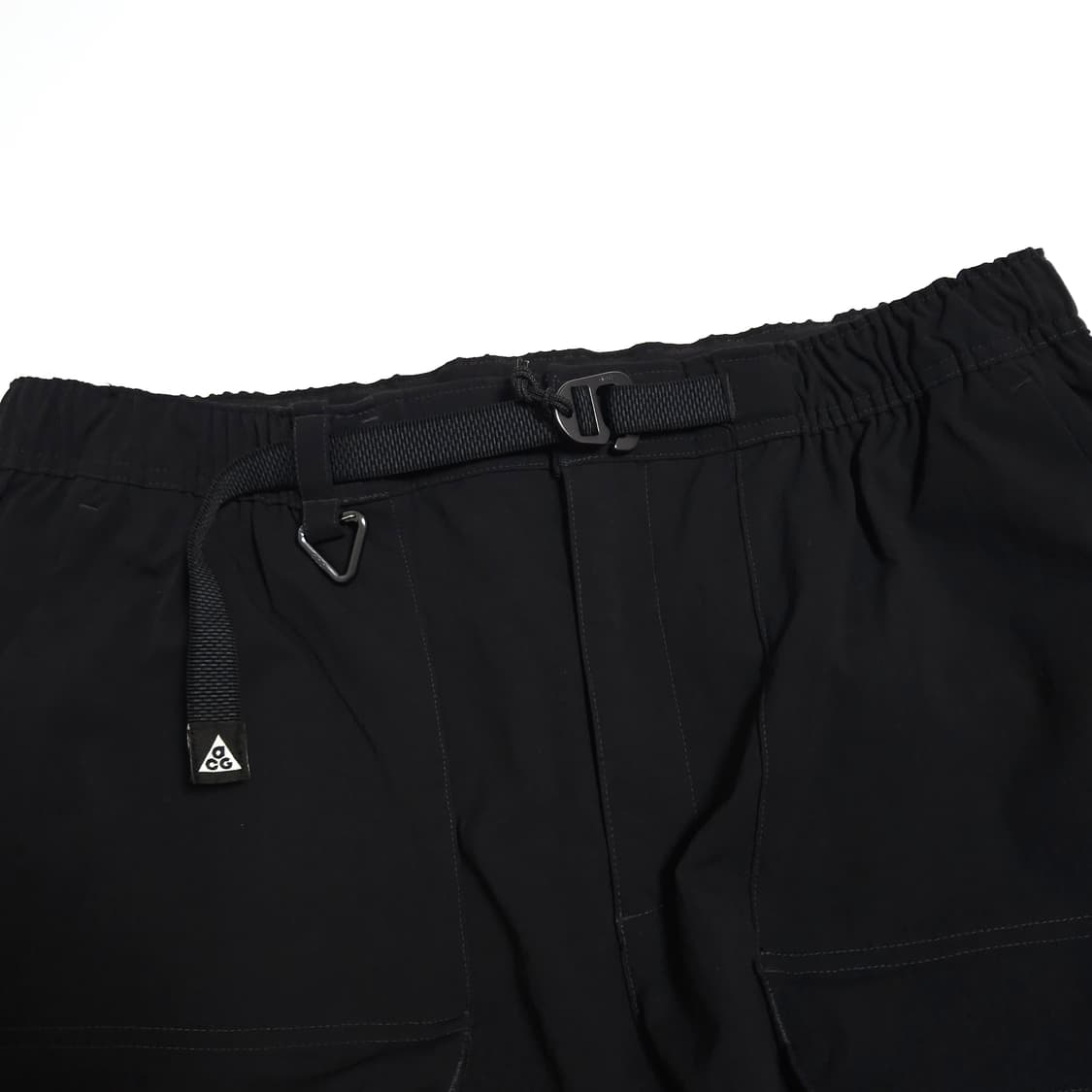 나이키 ACG 스미스 서밋 집 카고 팬츠 블랙 앤트러사이트 상품이미지7