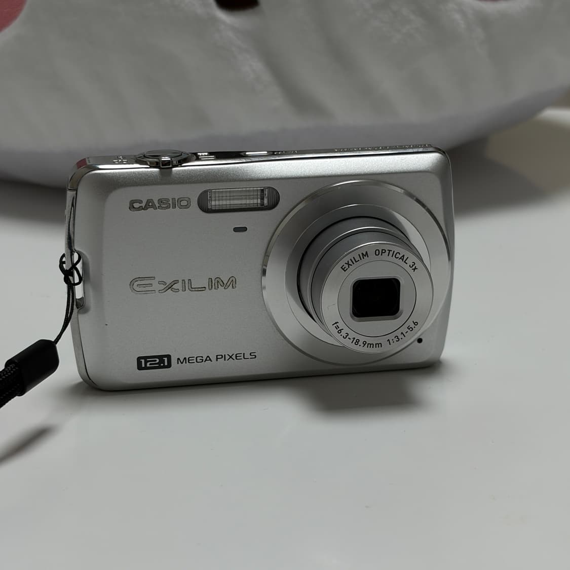 [Casio] 카시오 엑슬림 Exilim EX-Z35 디카 디지털 카메라 상품이미지8