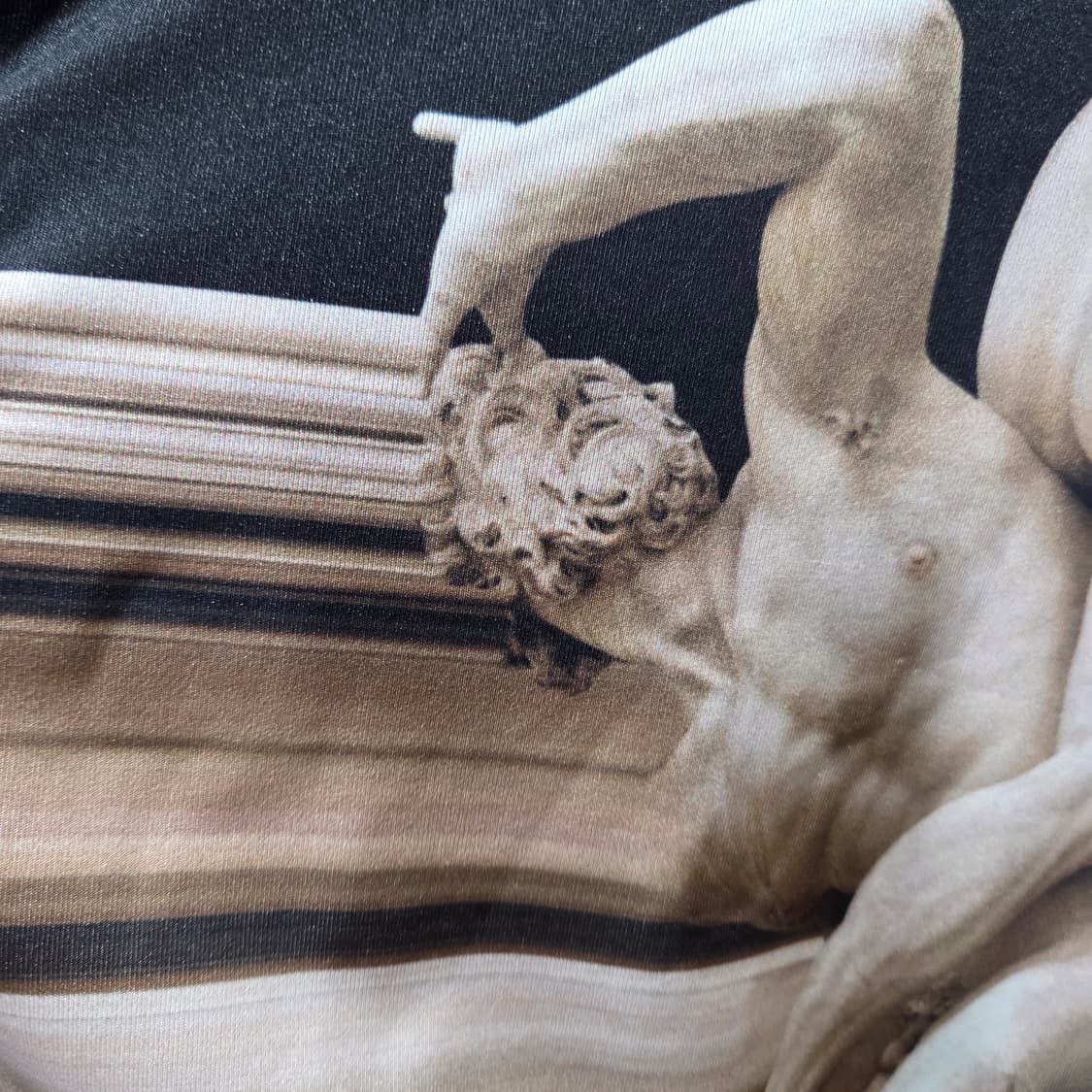 닐바렛 롱 슬리브 상품이미지9