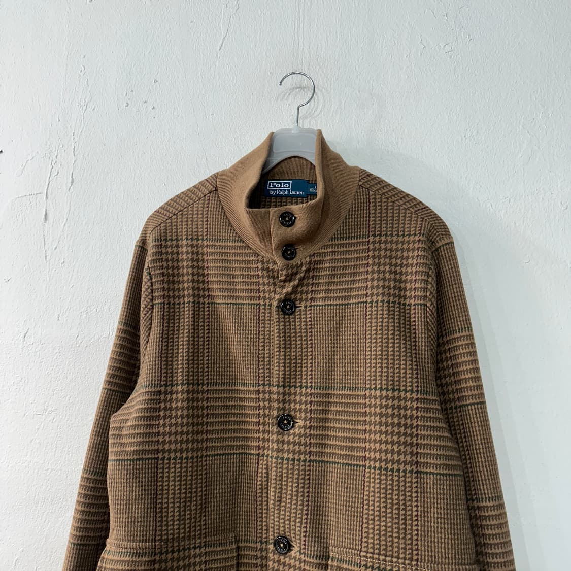 폴로랄프로렌 A-1 하운드투스 자켓 L 상품이미지2