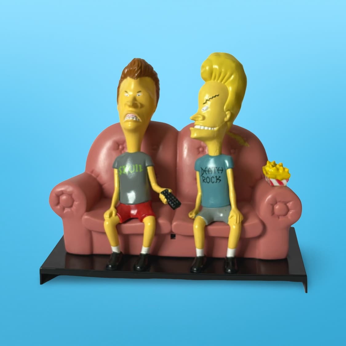 Beavis & Butt-head TV Talkers 상품이미지1