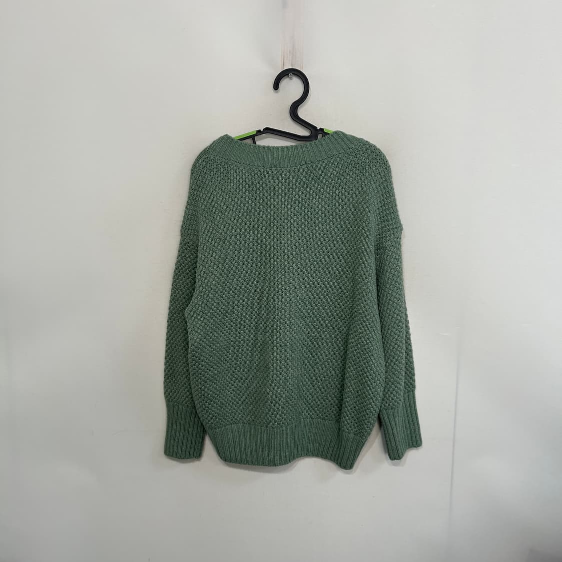 써스데이아일랜드 가디건 90  상품이미지3