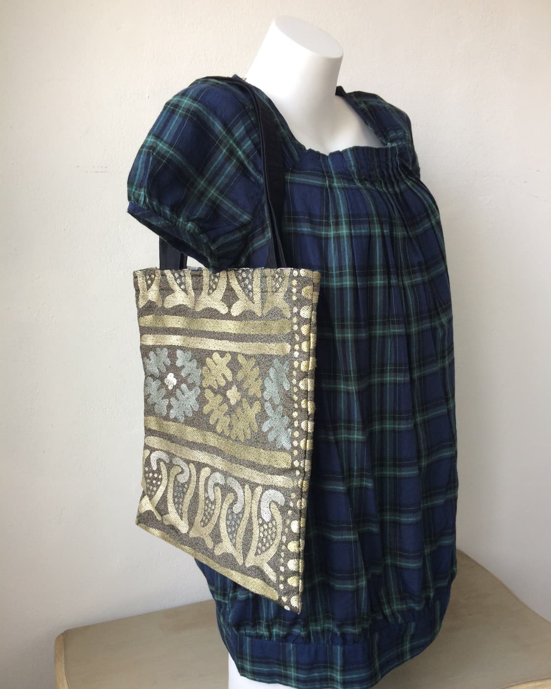 ethnic mood hand bag 상품이미지1