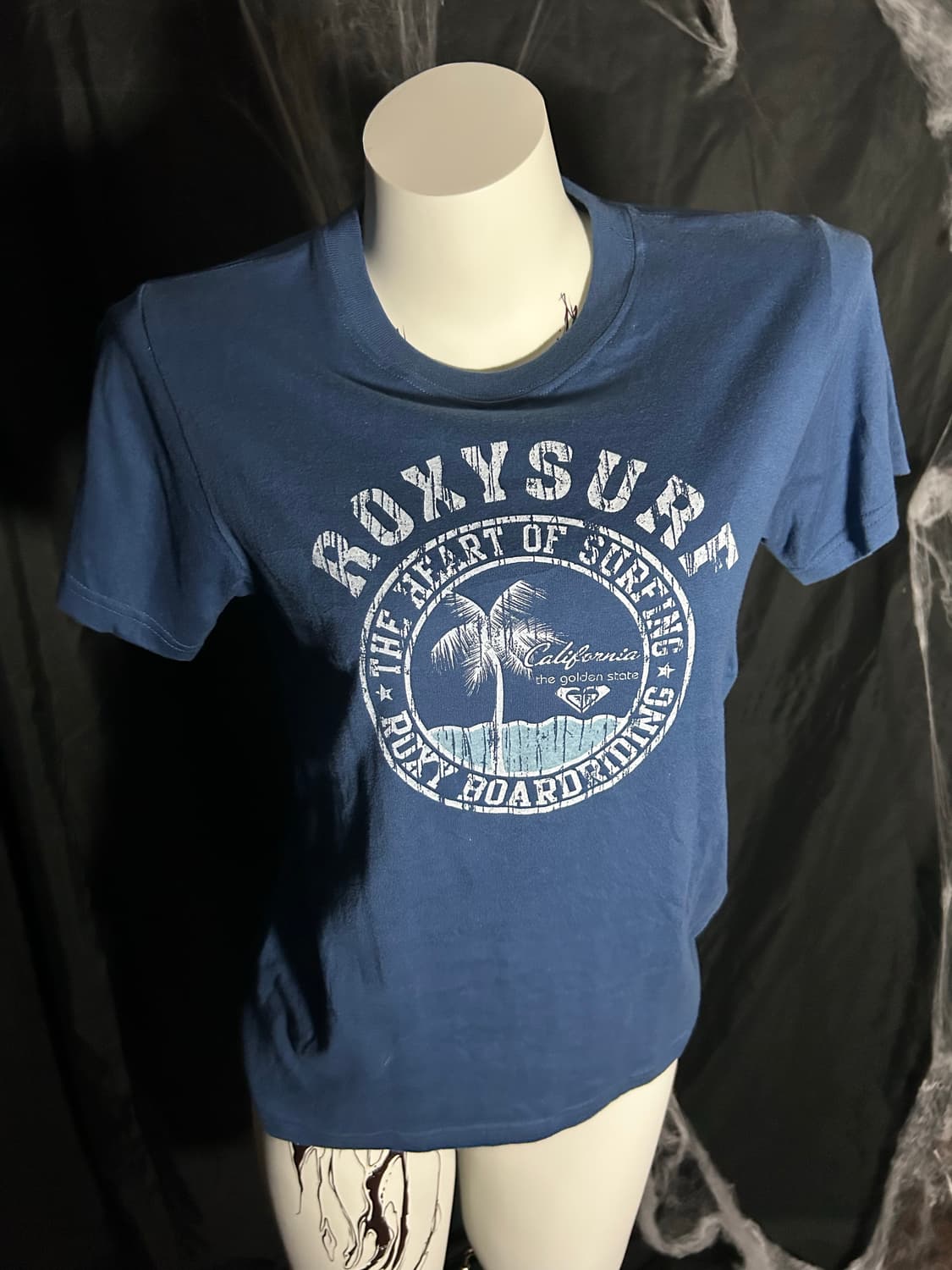 ROXY surf tee 상품이미지1