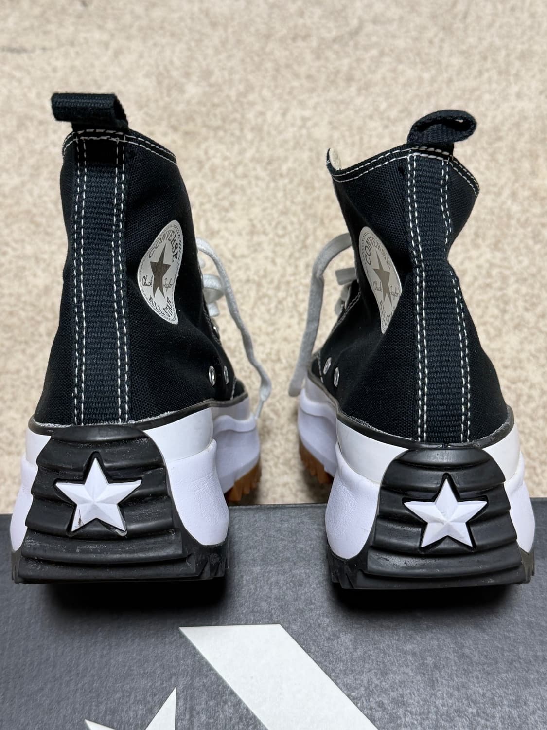 컨버스 런스타 하이크 275 상품이미지2