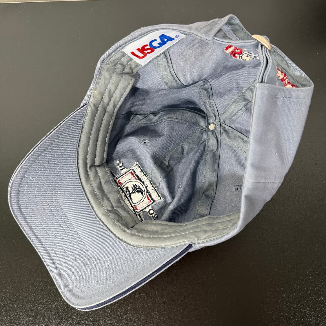 US OPEN 2010 CAP 볼캡 모자 상품이미지4