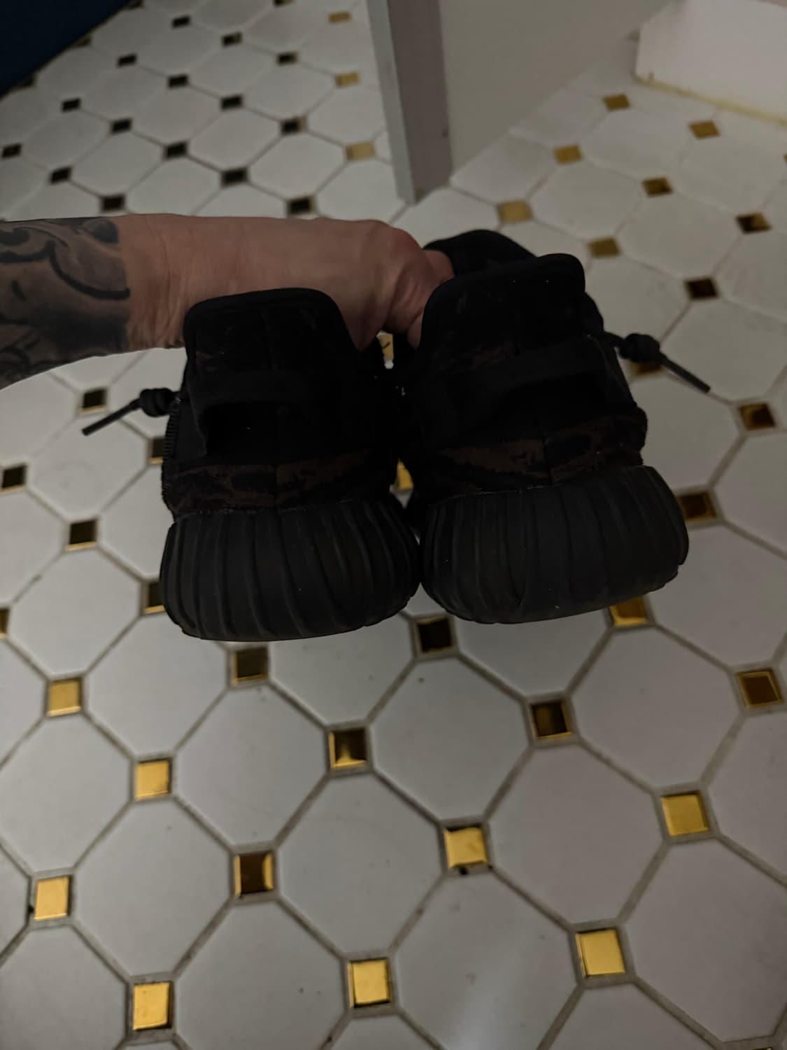 이지 350 믹스락 상품이미지4