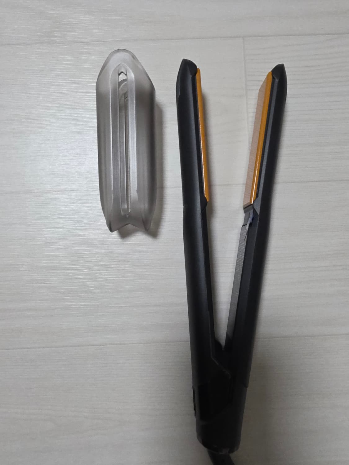 오늘만! 글램팜 고데기 GP201T 블랙 상품이미지3