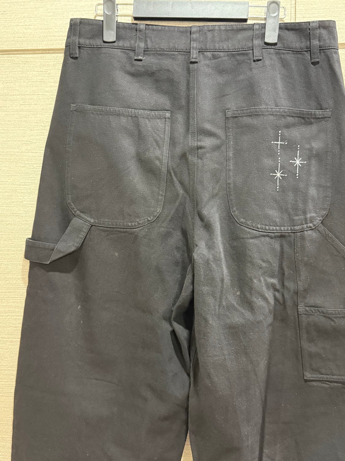 아오이로 스터드팬츠 13만원 상품이미지8