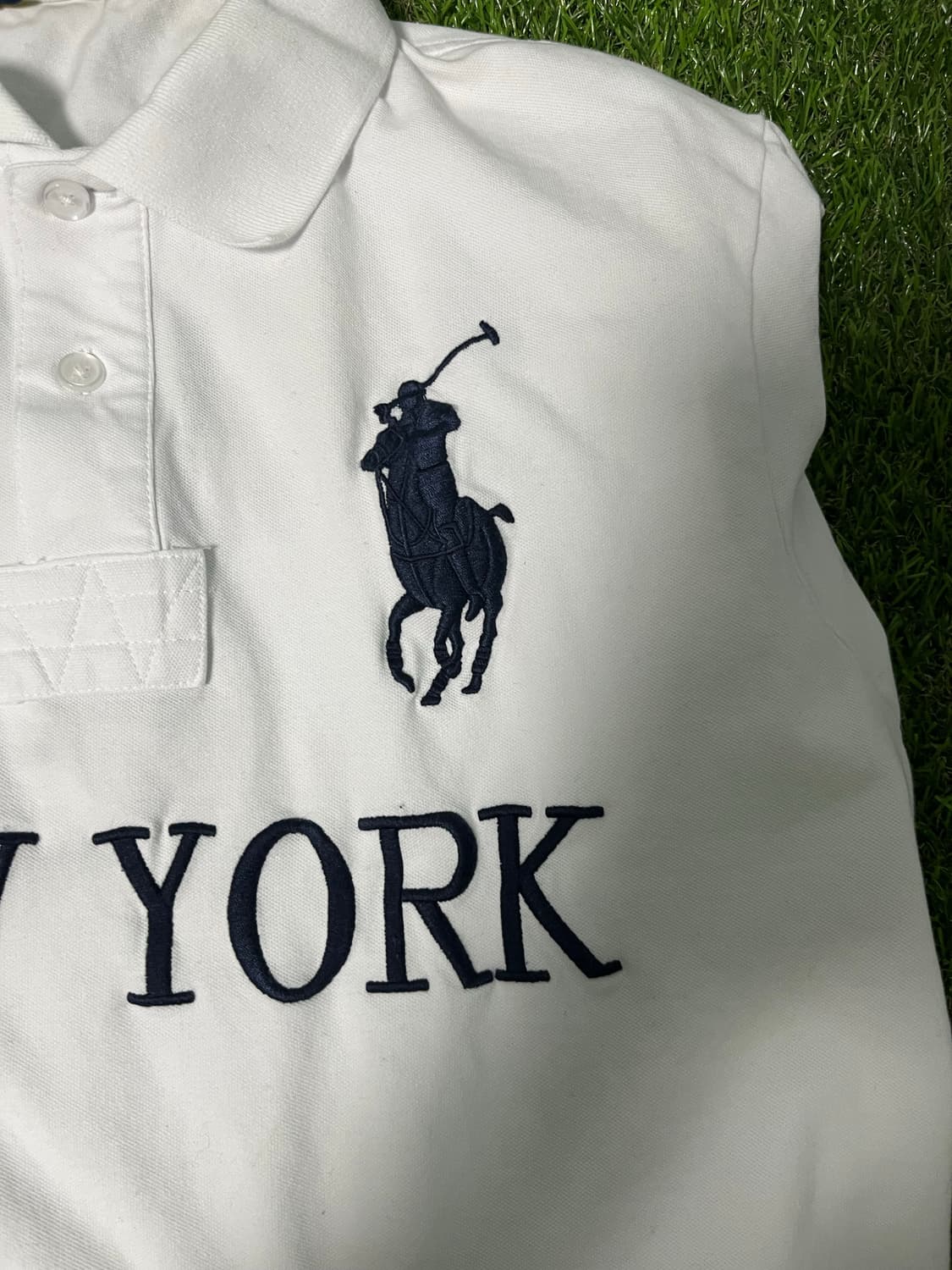 POLO 뉴욕 반팔 티셔츠 상품이미지4