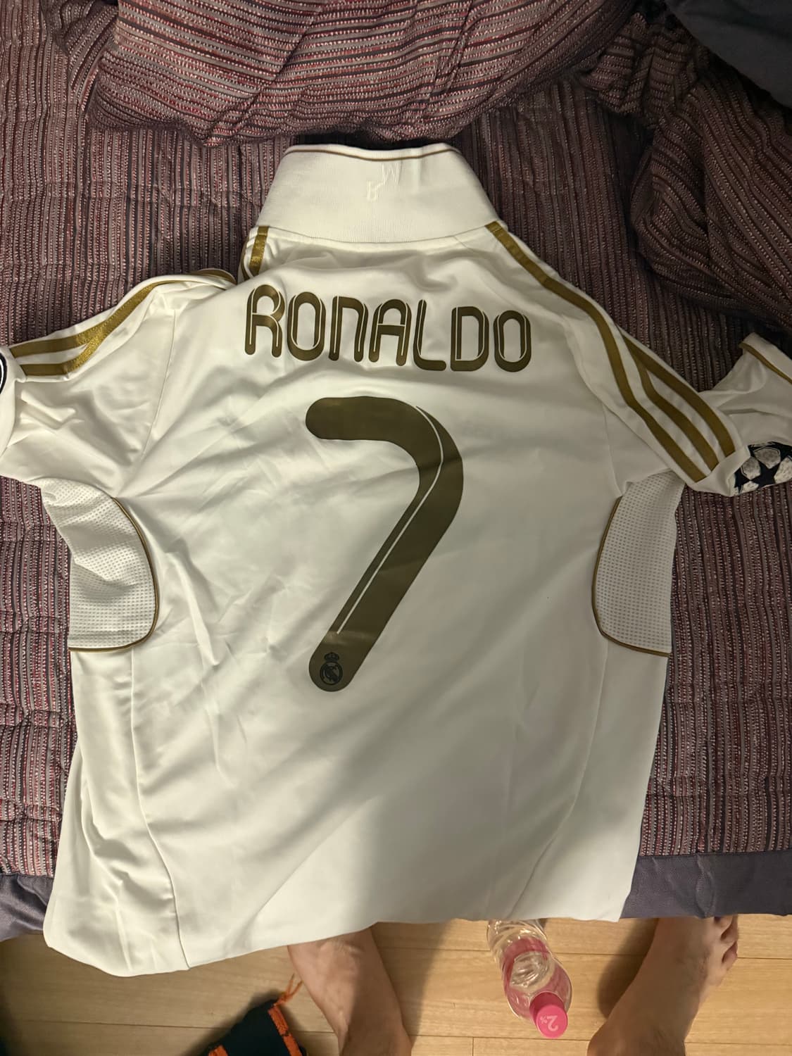 시카고 M 레알 L 메츠 M 상품이미지4