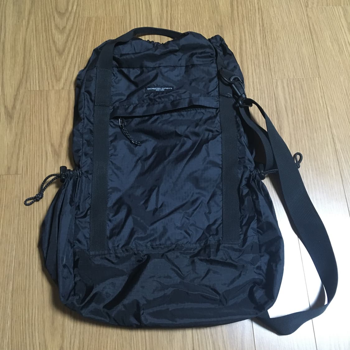 엔지니어드가먼츠 UL 3 Way Bag 상품이미지2