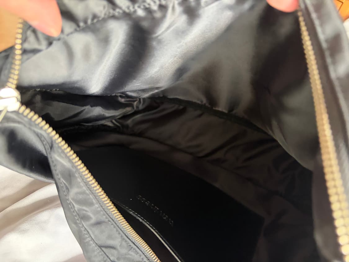 웨이비니스 멀티지퍼백 상품이미지7