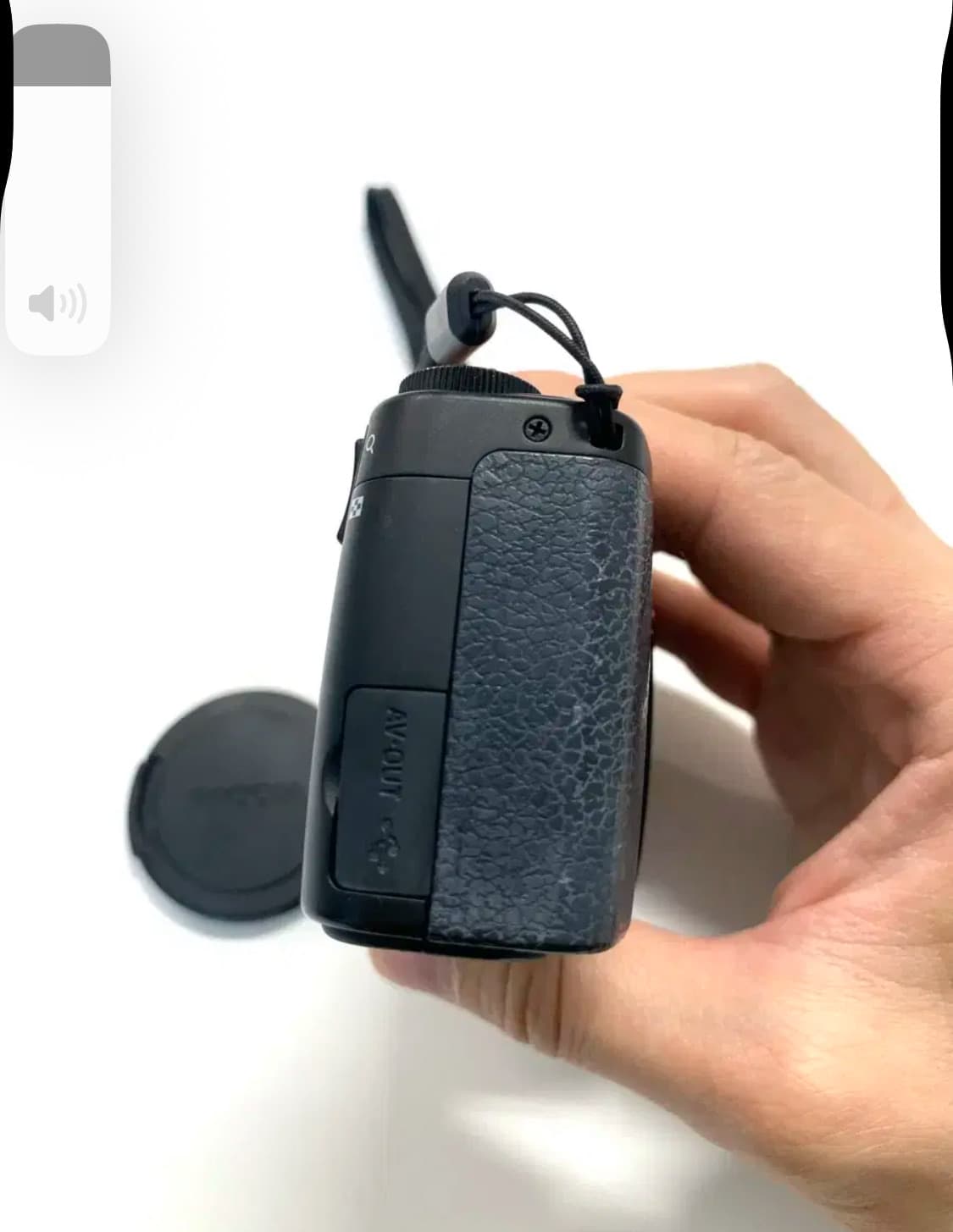 리코 GX200 디지털 카메라 상품이미지7