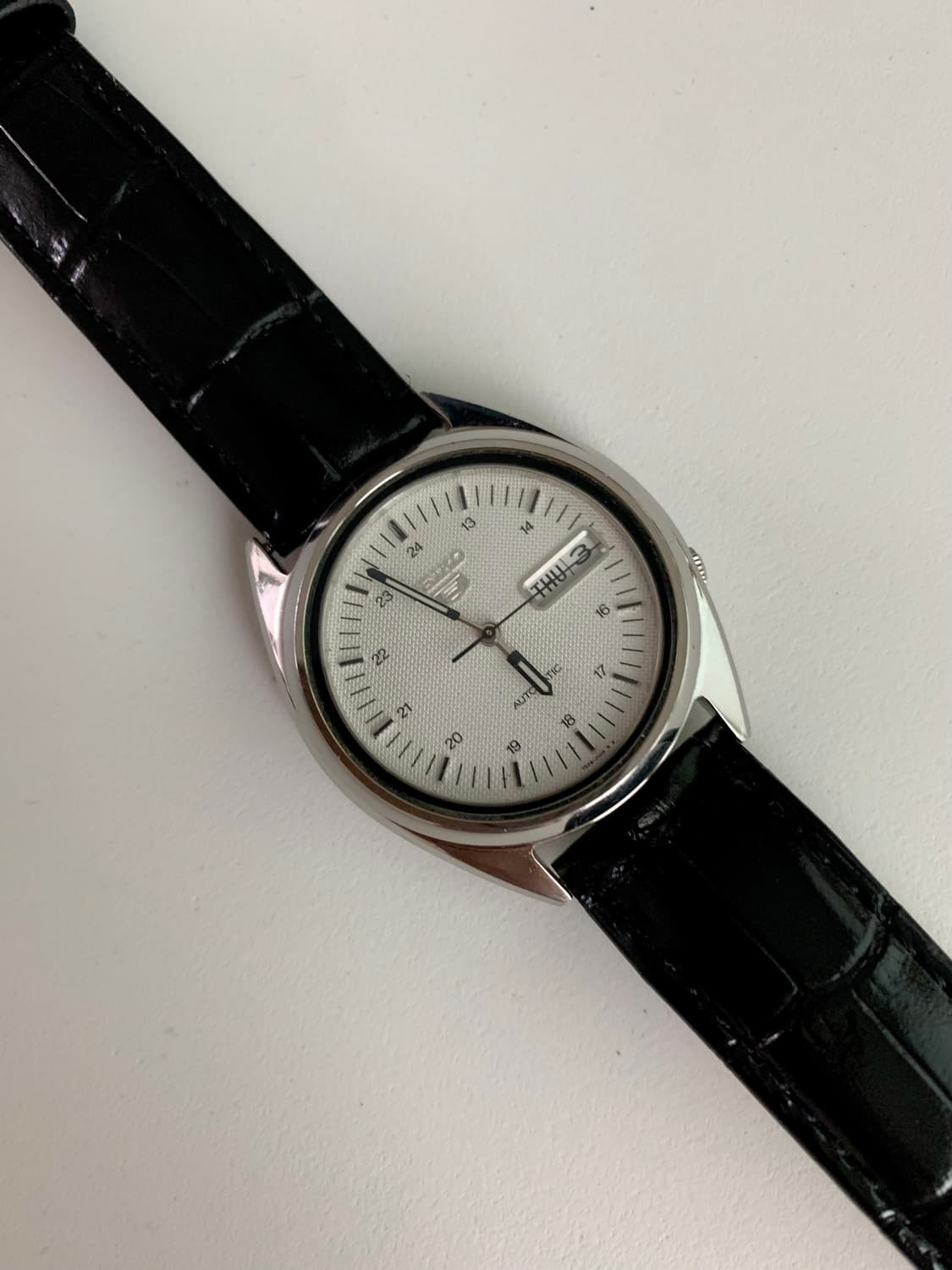 세이코 Seiko 5 로드 쿼츠 상품이미지3