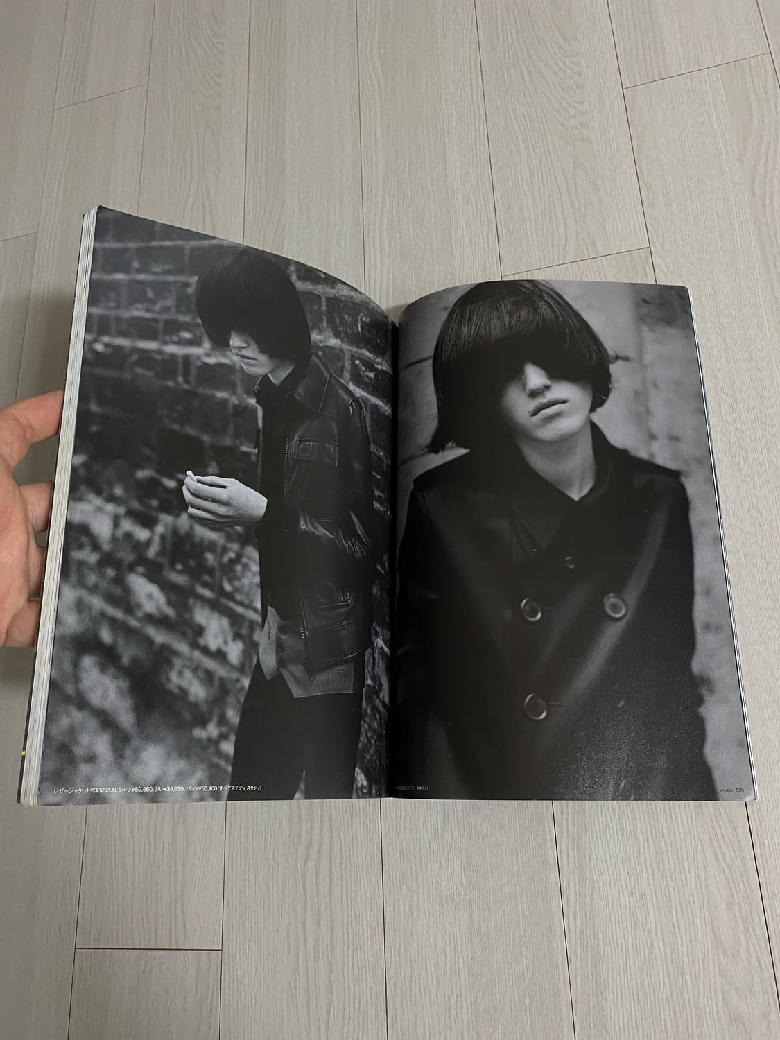 2007 2 HUGE 상품이미지3