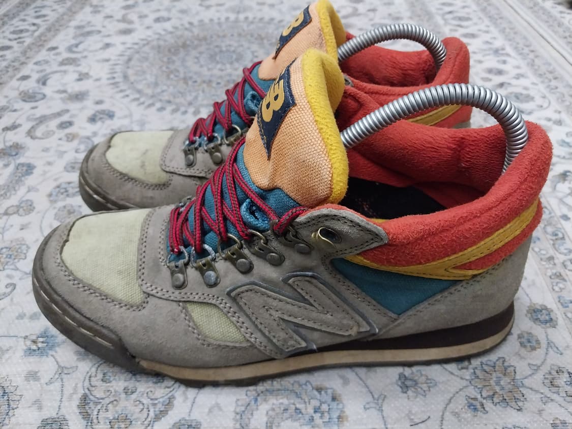 뉴발란스 H710TA 260mm 상품이미지3