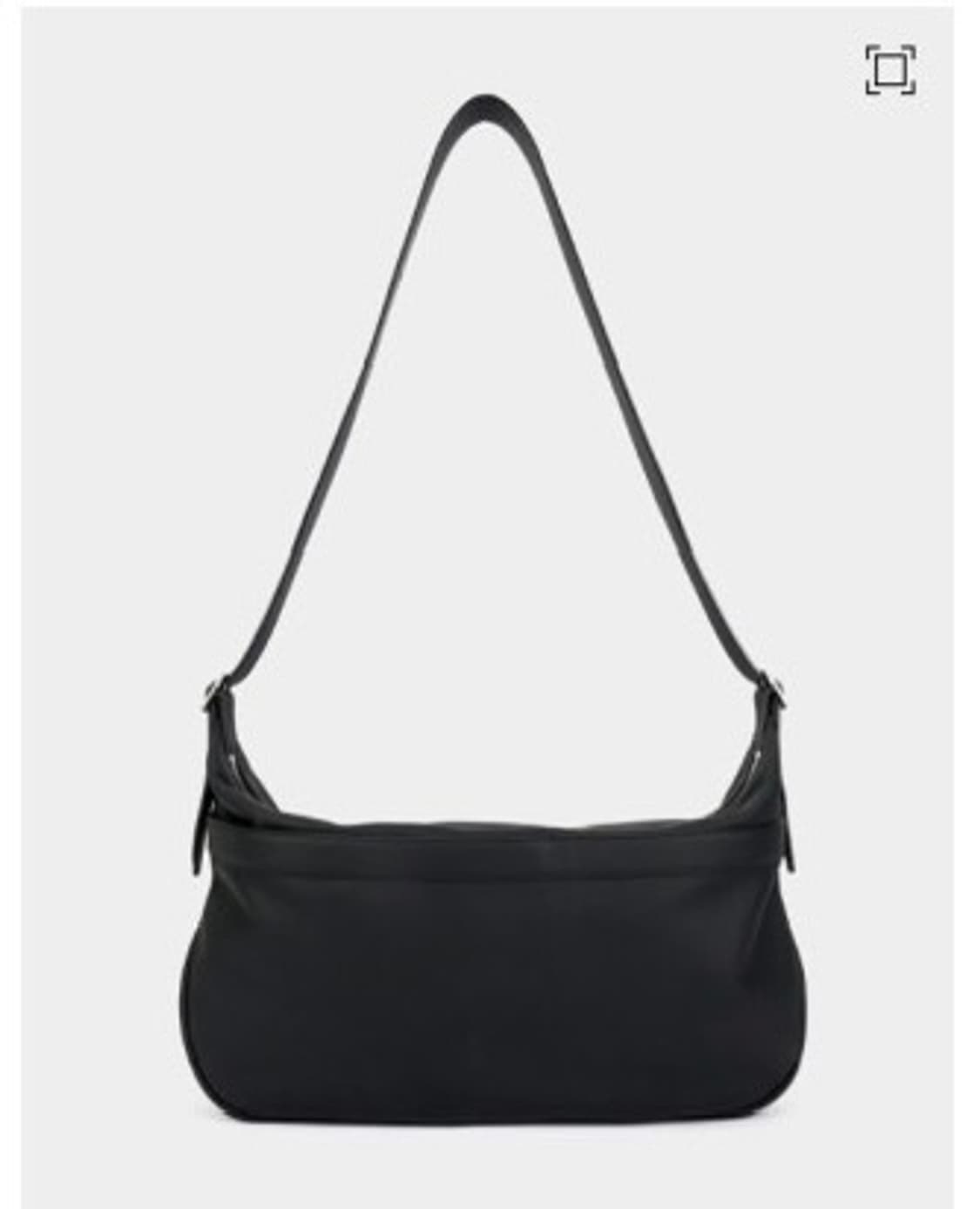 타임옴므 레더 크로스백 상품이미지7