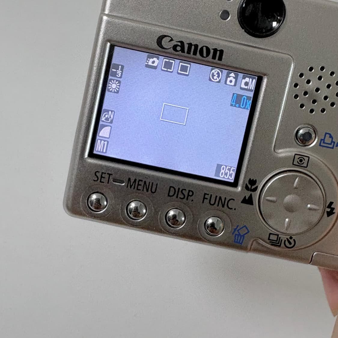 캐논 익서스 IIs 익시 30a 상품이미지8