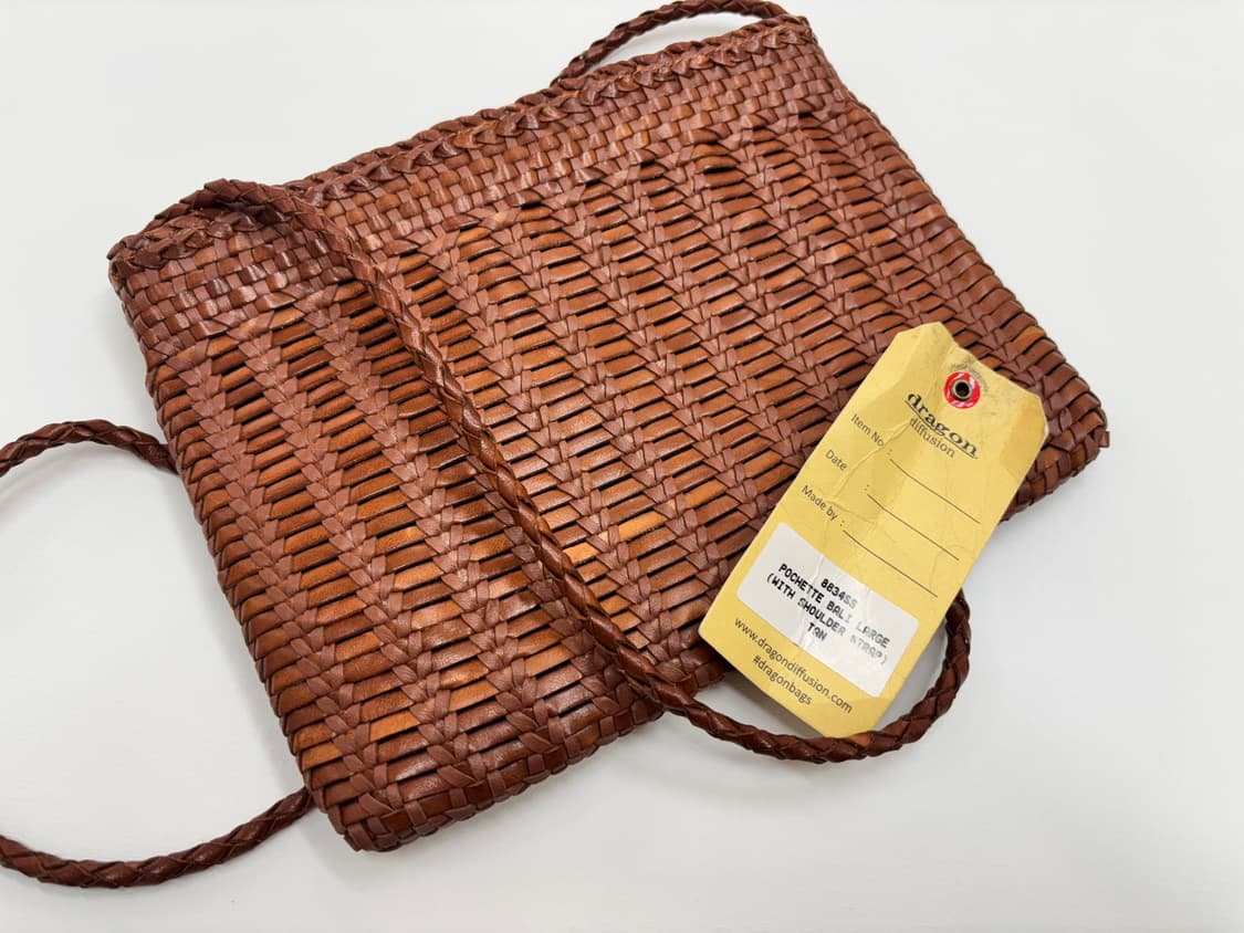 드래곤디퓨전 크로스 탄컬러 상품이미지1