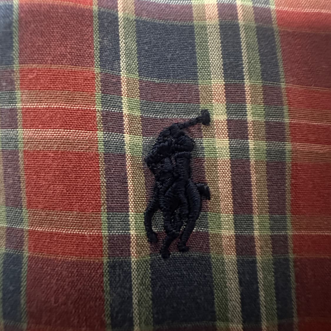 POLO RALPH LAUREN shirt 상품이미지3