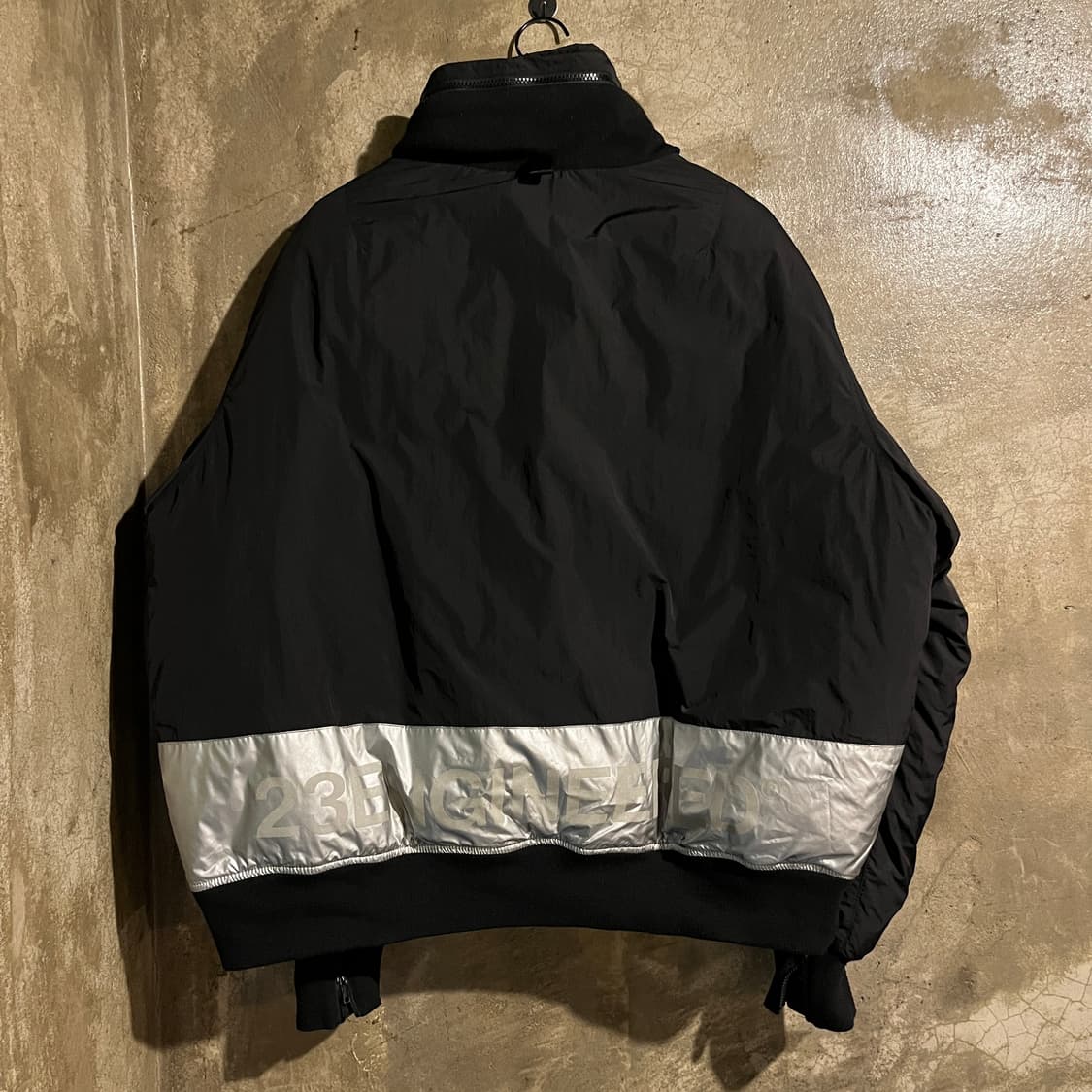 나이키 조던 23 엔지니어드 MA-1 패딩 자켓 상품이미지7