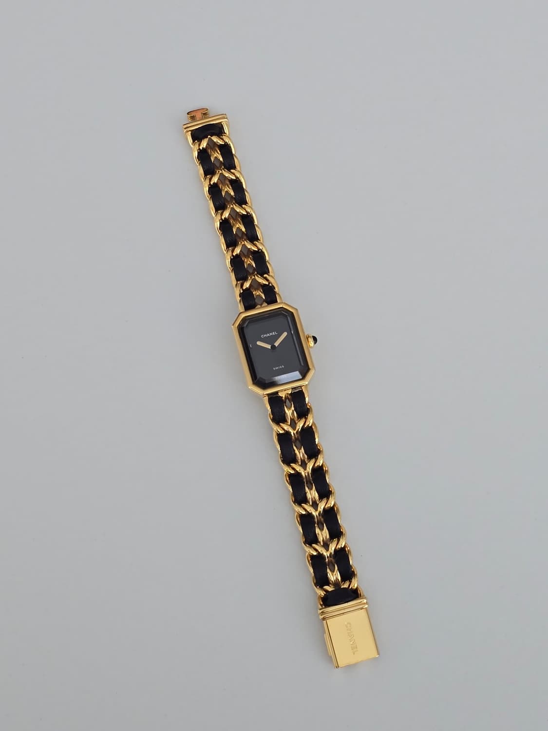 CHANEL premiere watch M / 샤넬 프리미에르 시계 M 상품이미지4