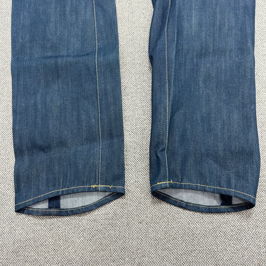 (새상품)리바이스 00s 엔지니어드 데님팬츠(28) 상품이미지7