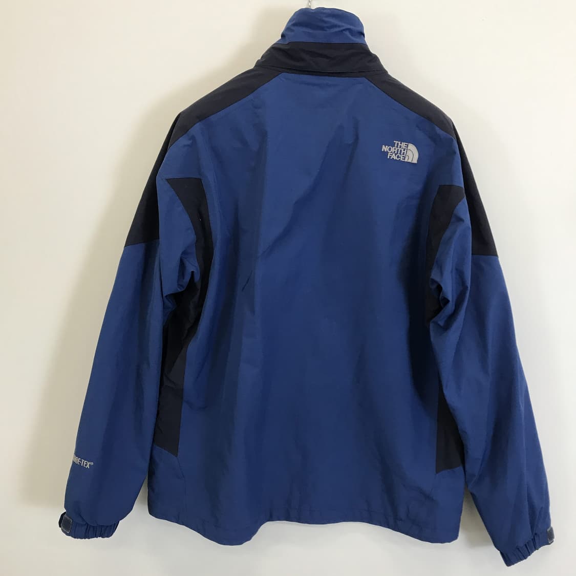노스페이스 고어텍스 바람막이자켓 [L] 상품이미지4