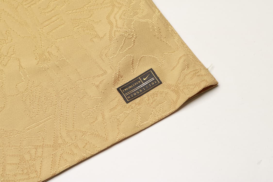 [해외 XL] 나이키 22-23 바르셀로나 ADV 어센틱 어웨이 유니폼 상품이미지2