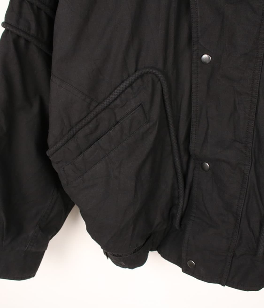 vtg bomber jacket 상품이미지2