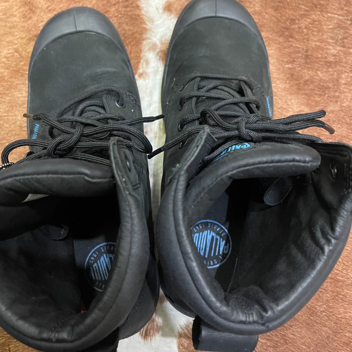 팔라디움 부츠 상품이미지9