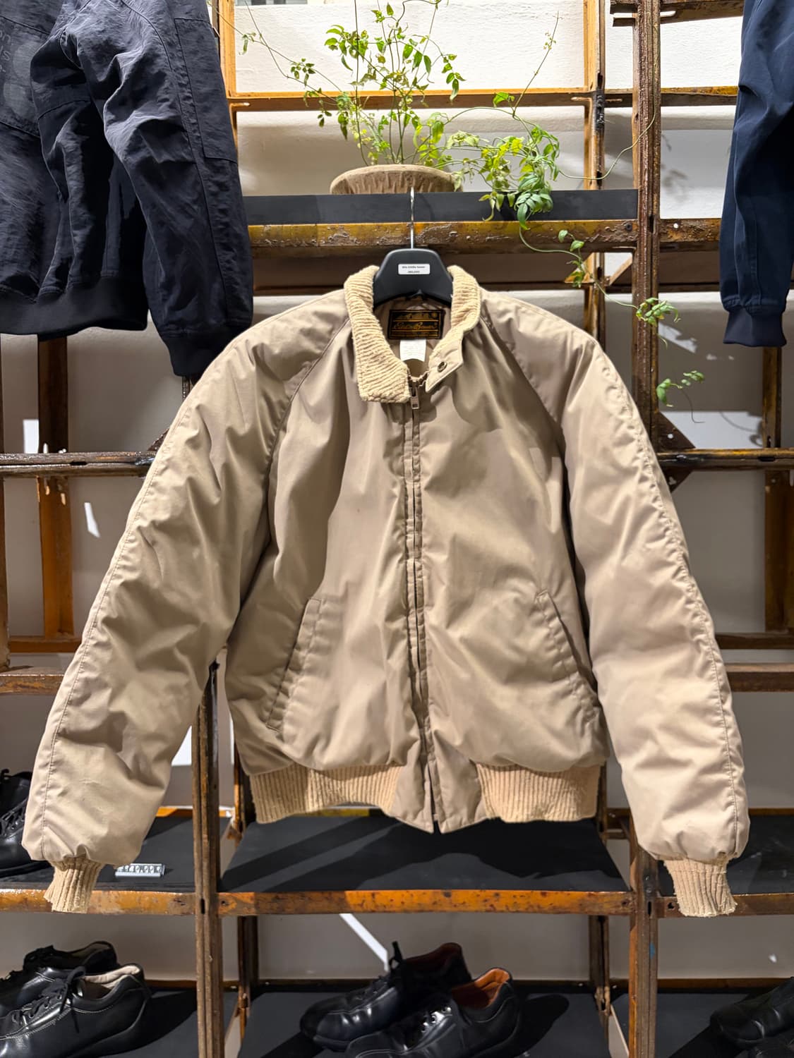 80s Eddie bauer all purpose  상품이미지1