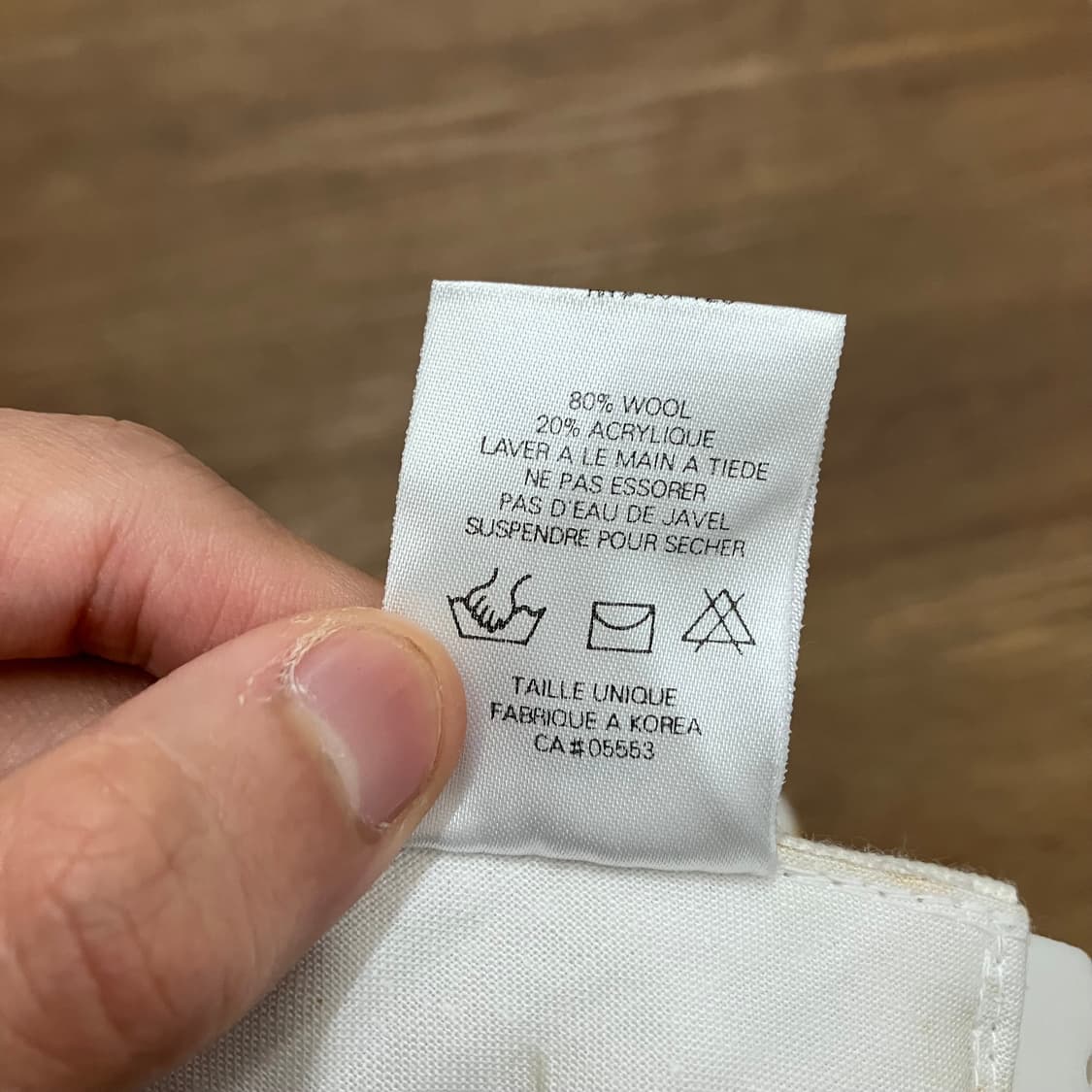 N244 90s 나이키 볼캡 모자 상품이미지6