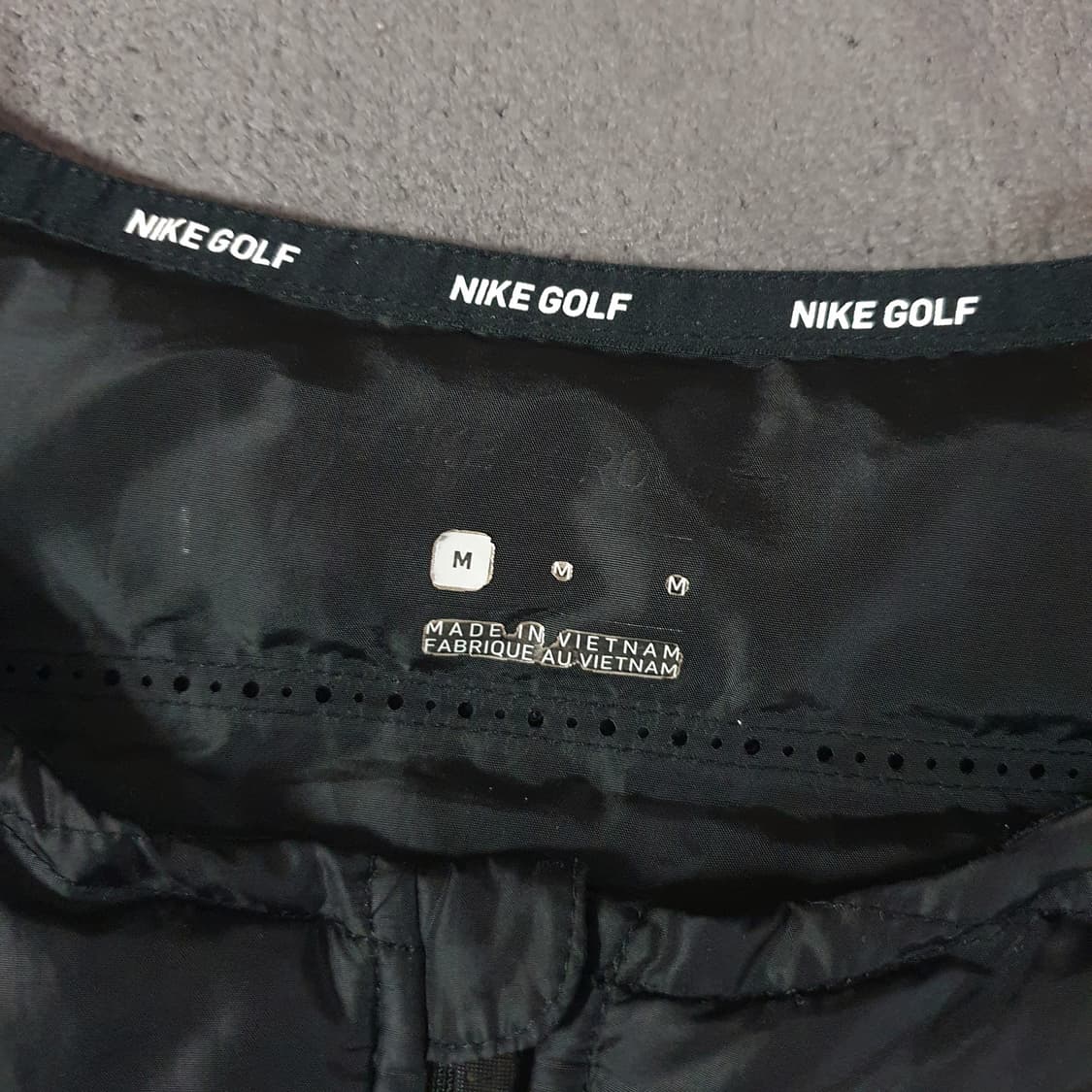 나이키 에어로로프트 조끼 베스트 M 95 상품이미지6