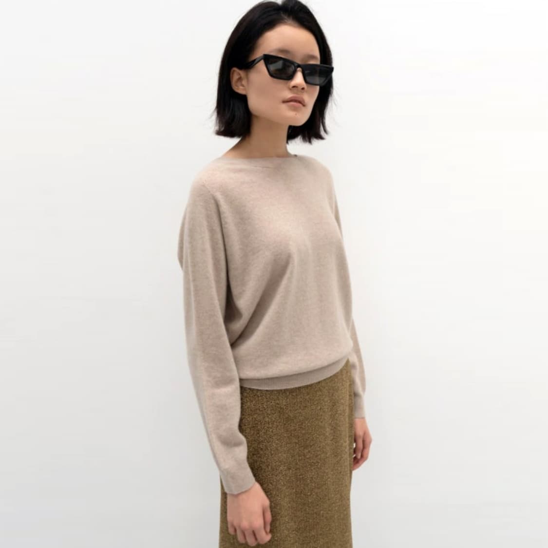 오르(ORR) 캐시울 니트 55-66 상품이미지1