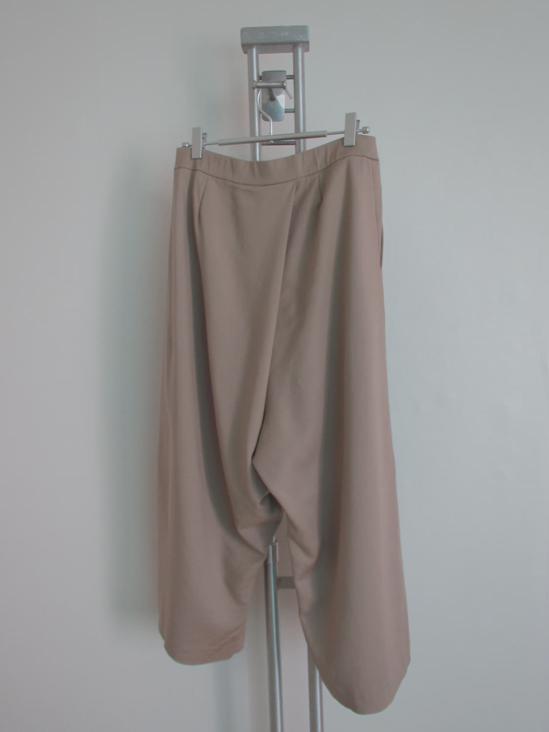 Haat by issey miyake unbalance pants 상품이미지4