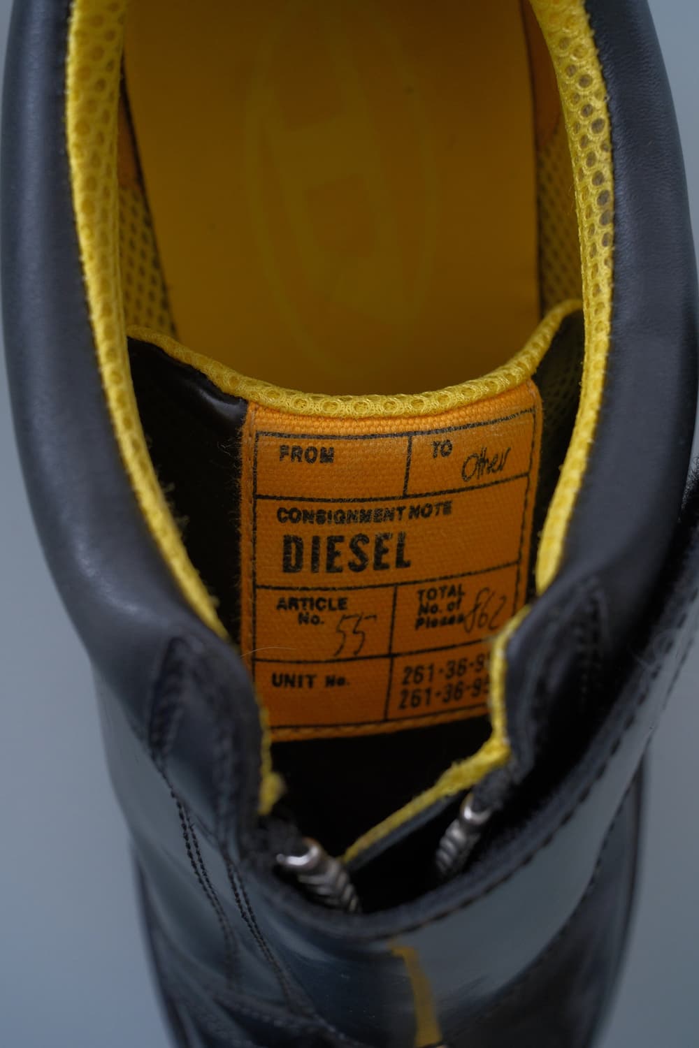 Diesel D-HAMMER MS 상품이미지3