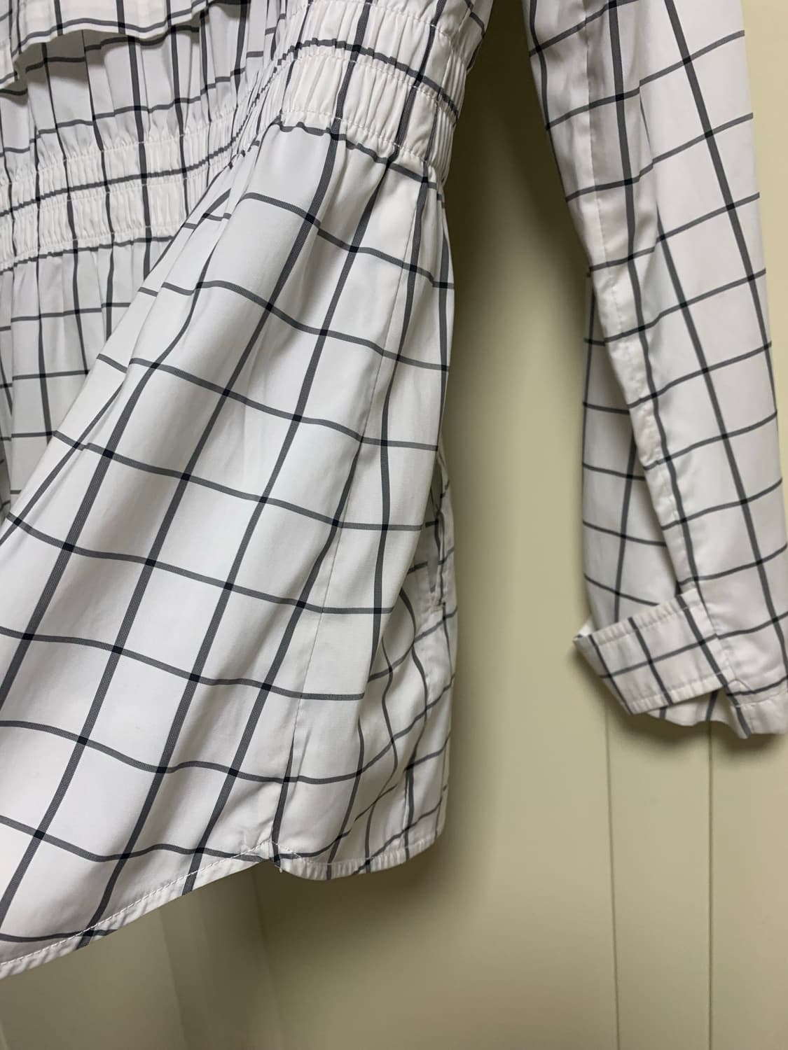 빈폴 골프 바람막이 점프 95 상품이미지7