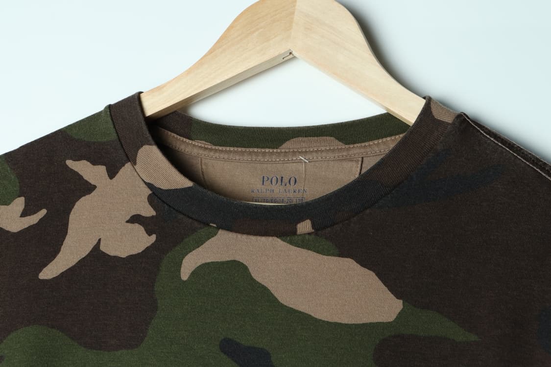 (L-XL) 폴로 랄프로렌 반팔 티셔츠 USA 대장급 희귀-H31837 상품이미지6