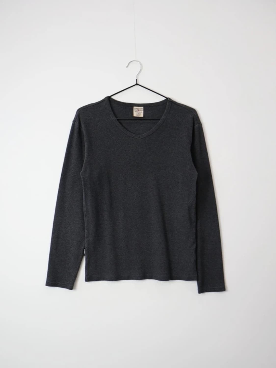 Avirex Rib Long Sleeve 상품이미지4