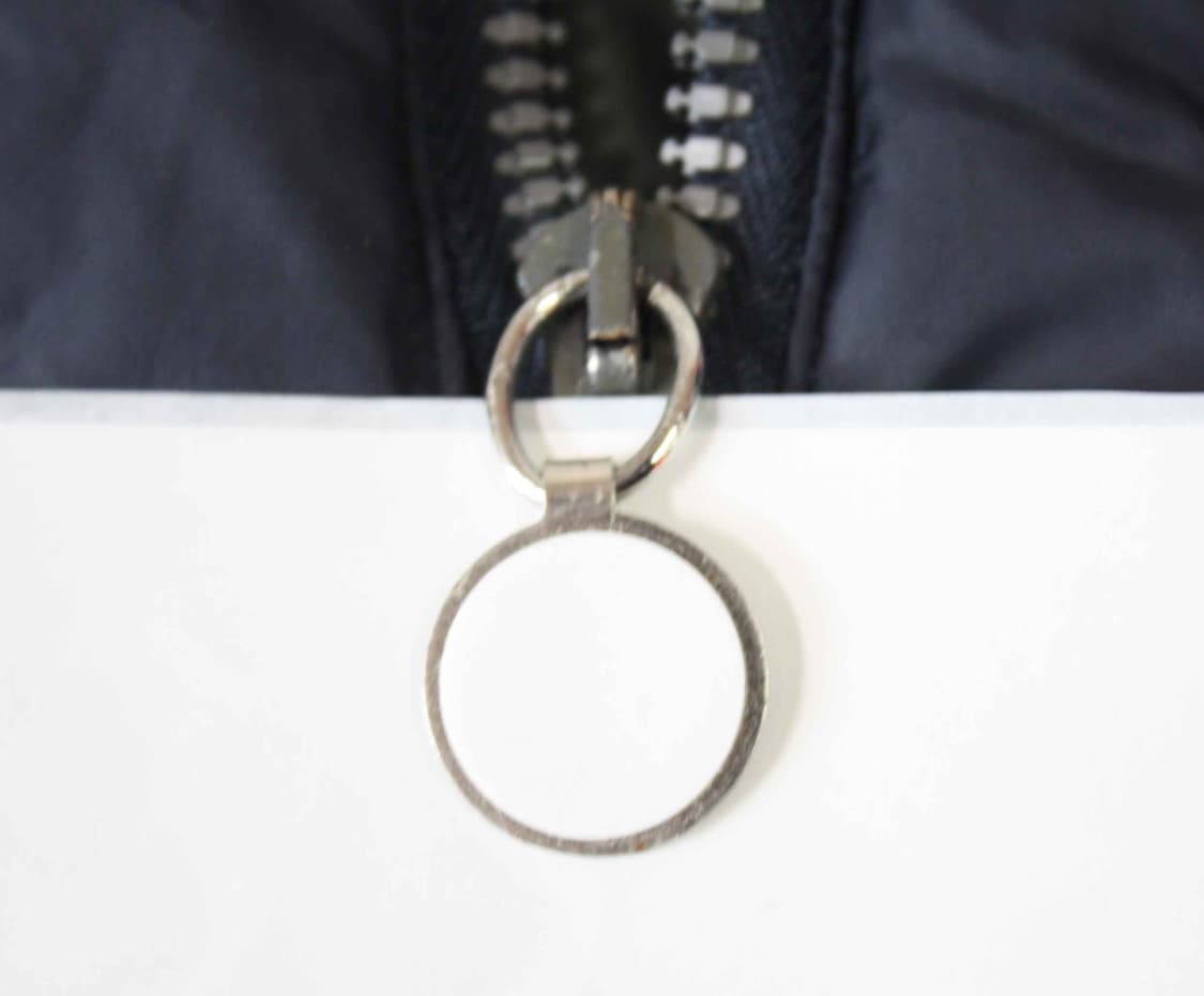 W-3710/폴스미스 정품 남성용 오리털 패딩 XL 상품이미지6