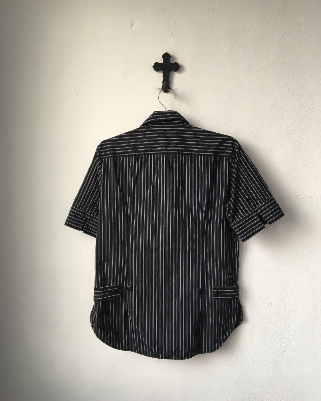 Stripe pattern shirt 상품이미지3