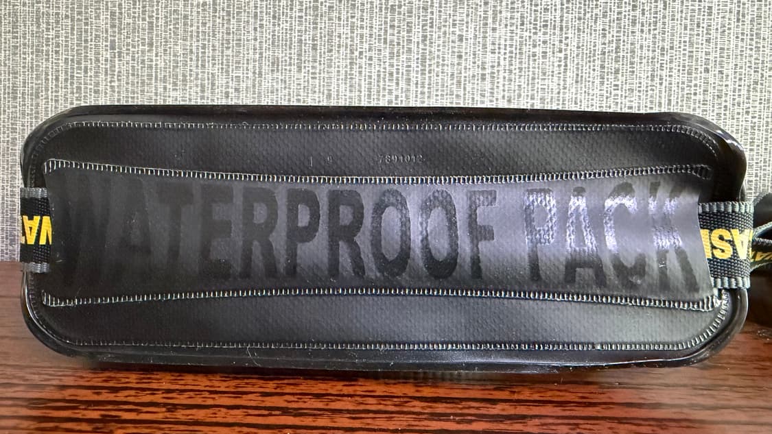 [미사용] 디카팩 DiCAPac WP-S10 DSLR 카메라 방수 케이스 상품이미지8