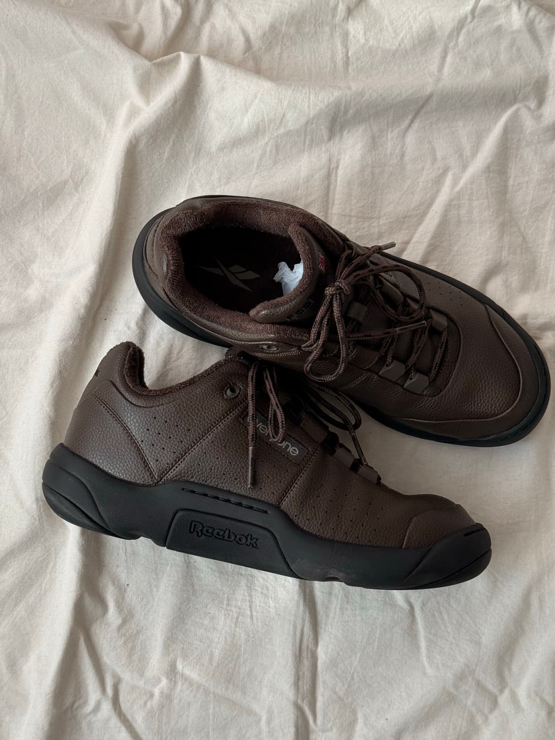 Everyone X Reebok 상품이미지1