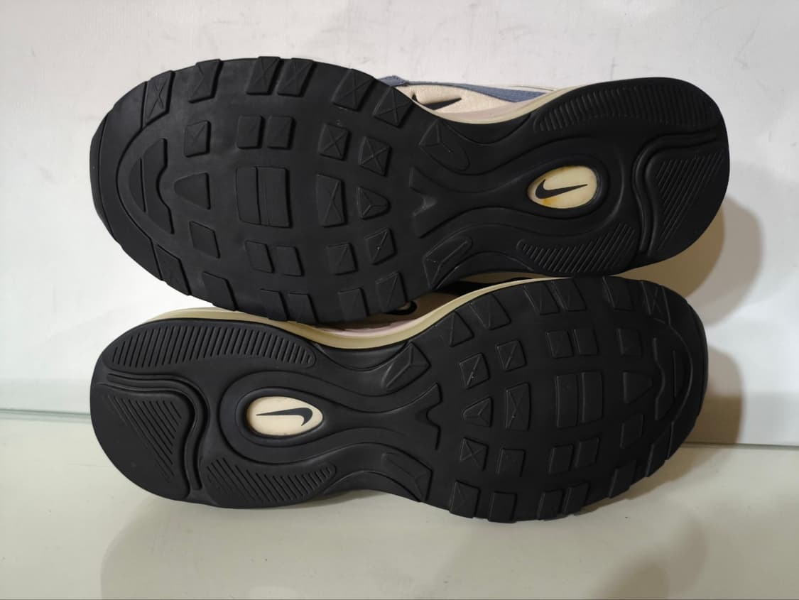 245mm 나이키 에어맥스97 울트라 배스트 그레이 상품이미지9