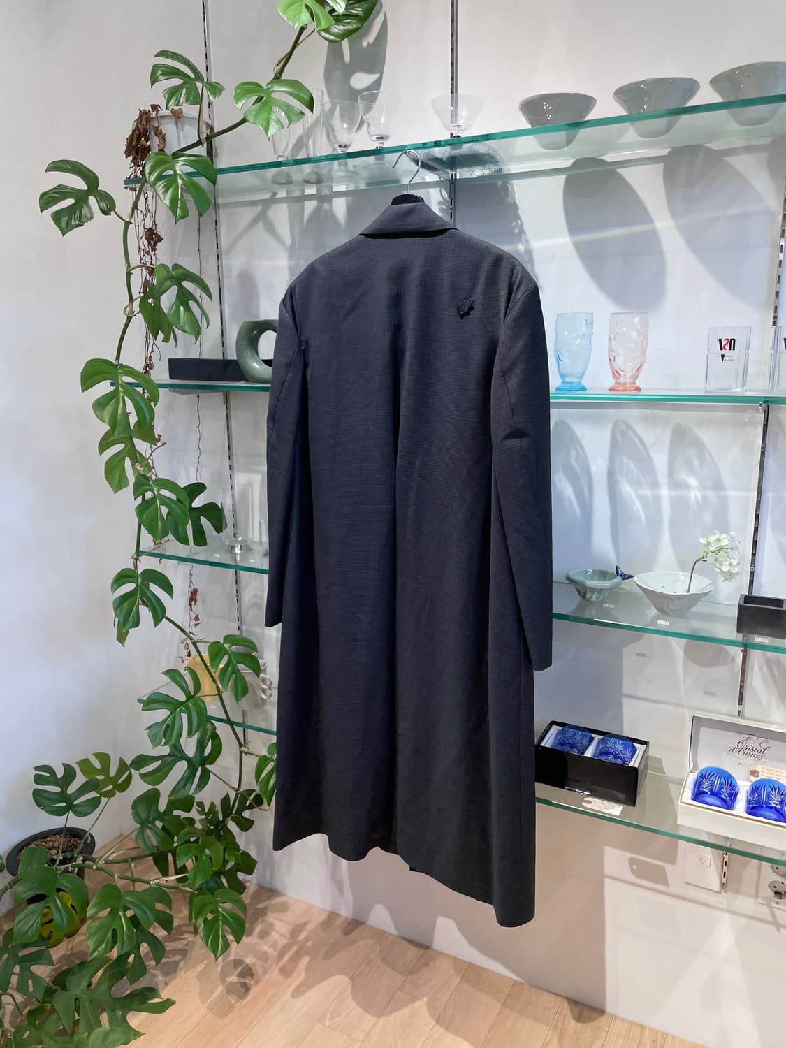 아더에러 slope coat 상품이미지6