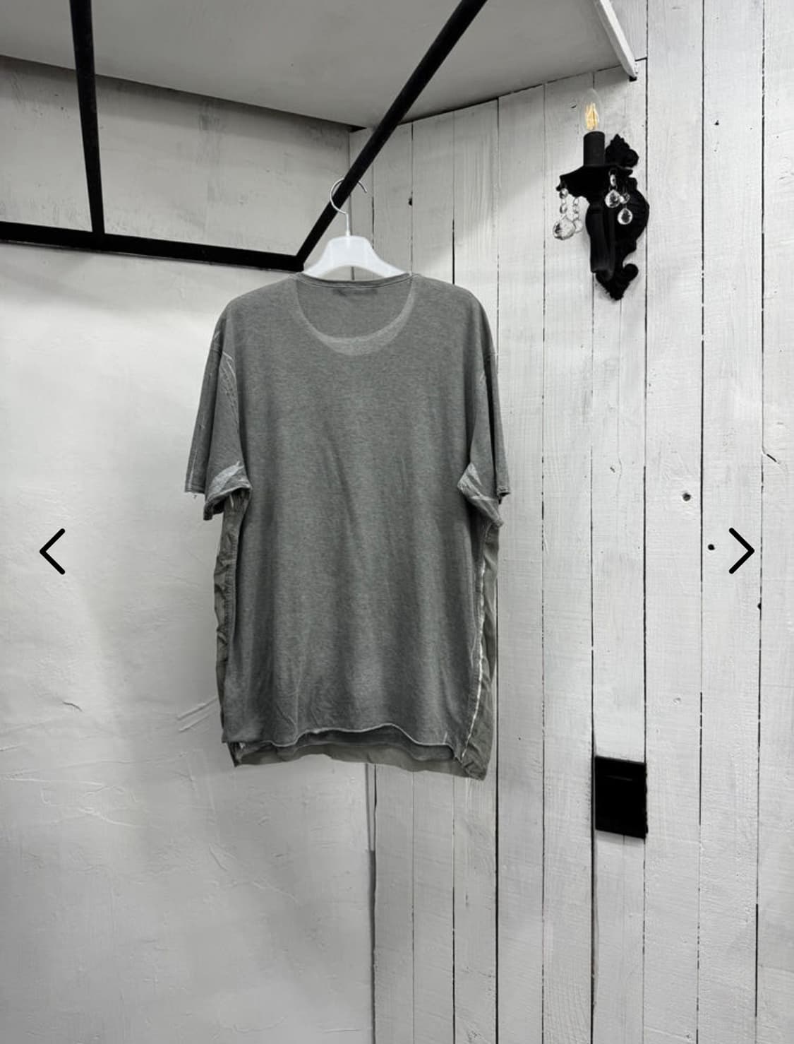 dolce & gabbana top 상품이미지3